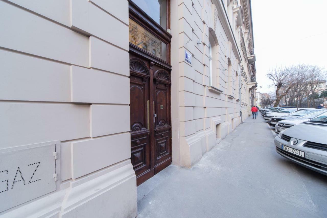M5 Main Square Stylish One Bedroom Apartament *