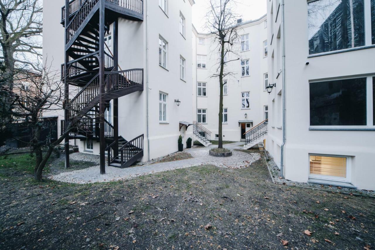 M5 Main Square Stylish One Bedroom Kraków