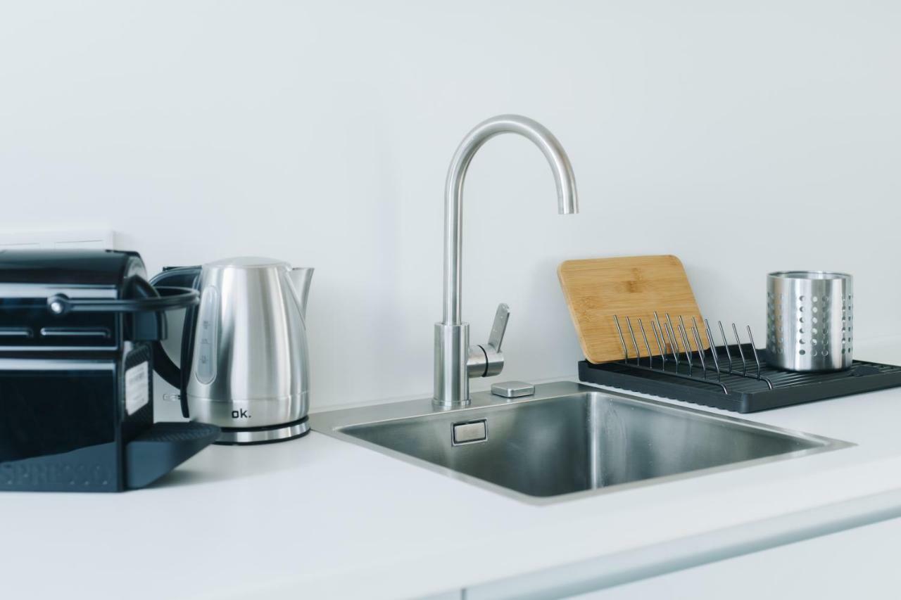 Apartament M5 Main Square Stylish One Bedroom