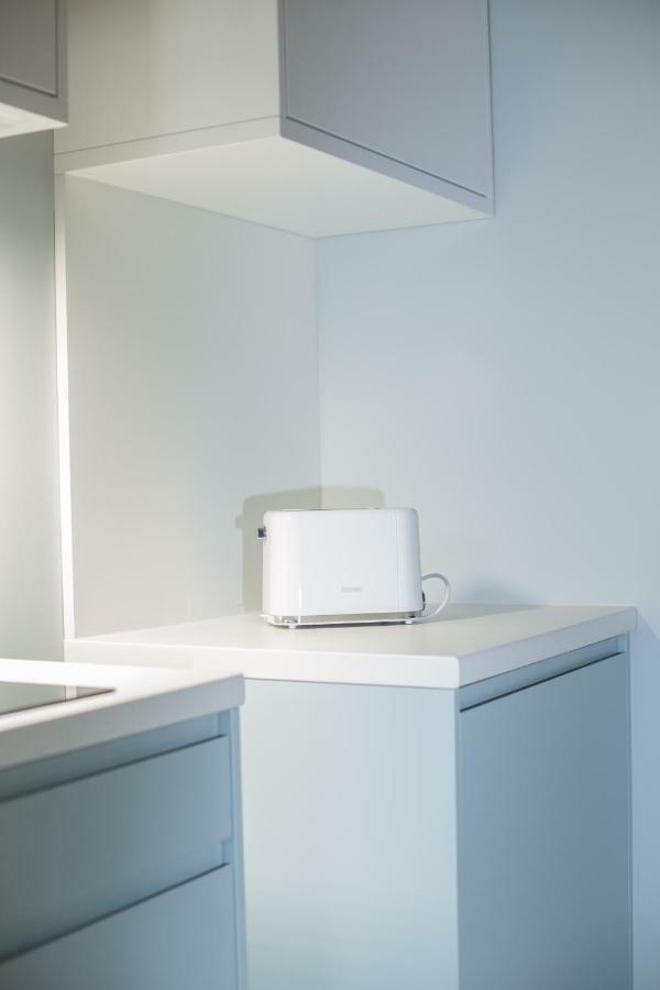Apartament M5 Main Square Stylish One Bedroom *